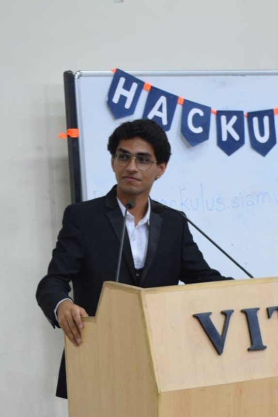 image of rishab nagwani